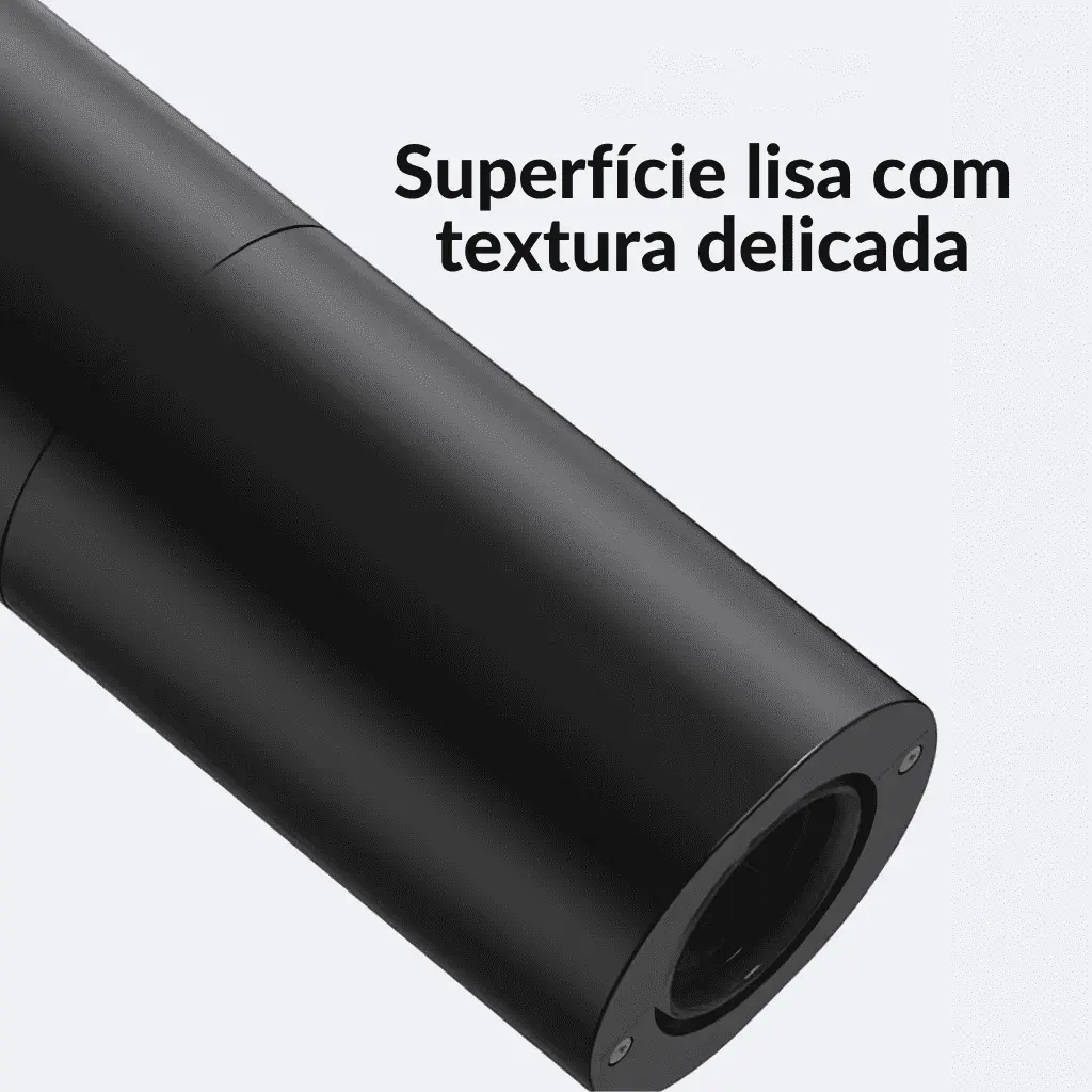 Abridor-de-vinho-elétrico-Automático-à-Pilha-superficie-lisa